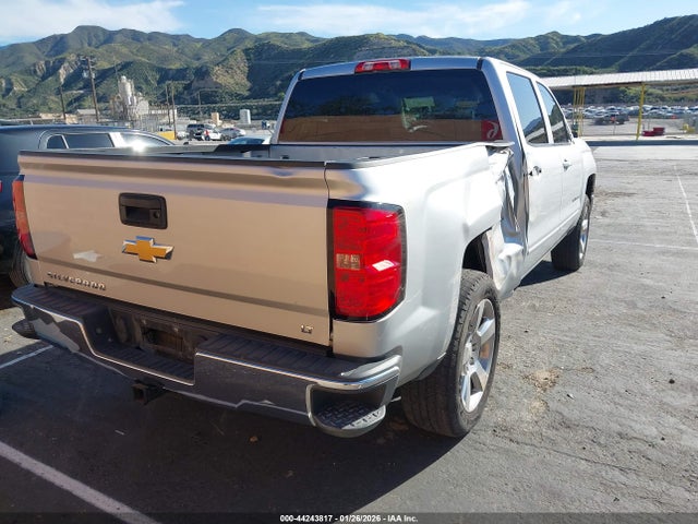 3GCPCREC8FG324704 Chevrolet Silverado 1500 1lt