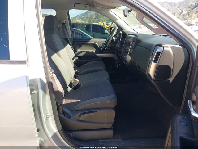 3GCPCREC8FG324704 Chevrolet Silverado 1500 1lt