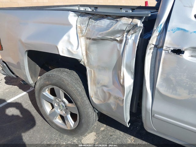 3GCPCREC8FG324704 Chevrolet Silverado 1500 1lt