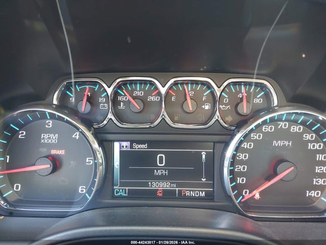 3GCPCREC8FG324704 Chevrolet Silverado 1500 1lt