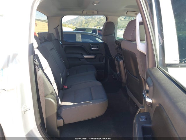 3GCPCREC8FG324704 Chevrolet Silverado 1500 1lt