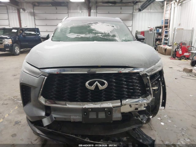 Aukcja sprzedaży 2024 Infiniti Qx60 Luxe Awd, vin: 5N1DL1FS3RC346056, numer aukcji: 44243819