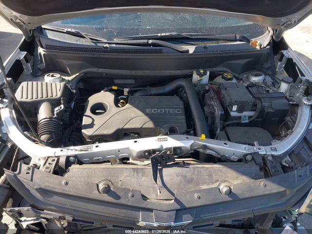 2019 CHEVROLET EQUINOX 3GNAXKEV7KS624638 Photo 9