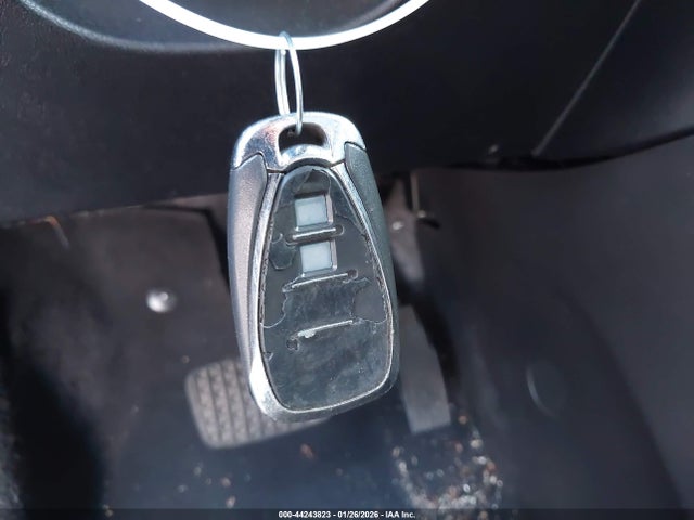 2019 CHEVROLET EQUINOX 3GNAXKEV7KS624638 Photo 10