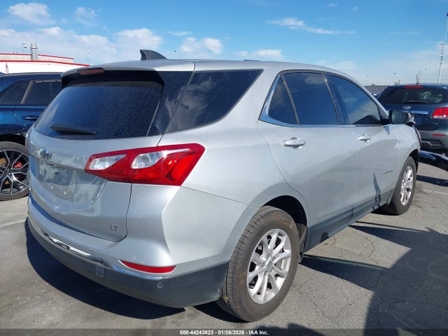 3GNAXKEV7KS624638 Chevrolet EQUINOX LT