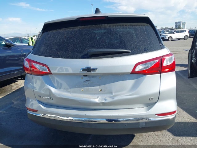 3GNAXKEV7KS624638 Chevrolet EQUINOX LT