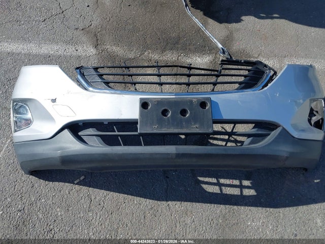 3GNAXKEV7KS624638 Chevrolet EQUINOX LT