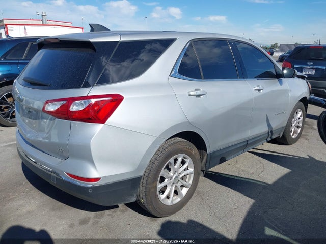 2019 CHEVROLET EQUINOX 3GNAXKEV7KS624638 Photo 3