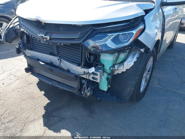 2019 CHEVROLET EQUINOX 3GNAXKEV7KS624638 Photo 5