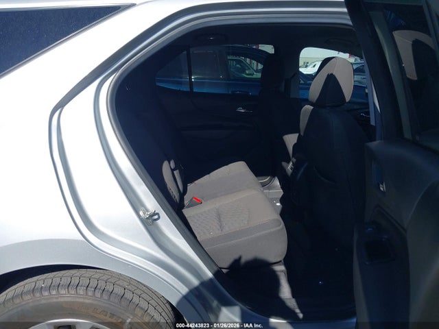 2019 CHEVROLET EQUINOX 3GNAXKEV7KS624638 Photo 7