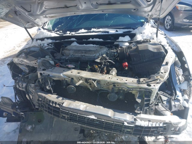 Aukcja sprzedaży 2014 Honda Accord Ex-l V-6, vin: 1HGCR3F85EA009636, numer aukcji: 44243831