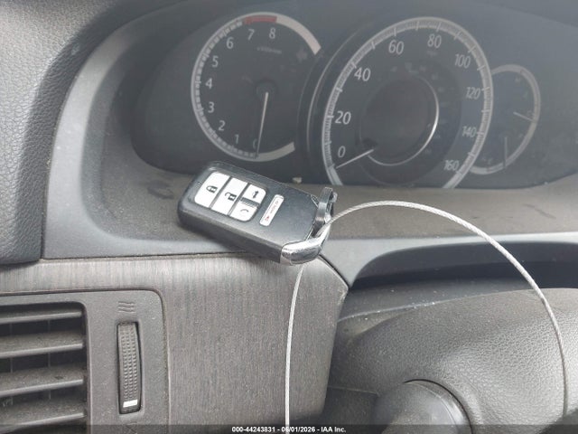 Aukcja sprzedaży 2014 Honda Accord Ex-l V-6, vin: 1HGCR3F85EA009636, numer aukcji: 44243831