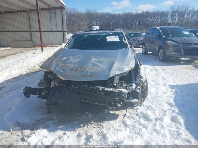 Aukcja sprzedaży 2014 Honda Accord Ex-l V-6, vin: 1HGCR3F85EA009636, numer aukcji: 44243831