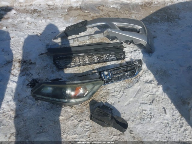 Aukcja sprzedaży 2014 Honda Accord Ex-l V-6, vin: 1HGCR3F85EA009636, numer aukcji: 44243831