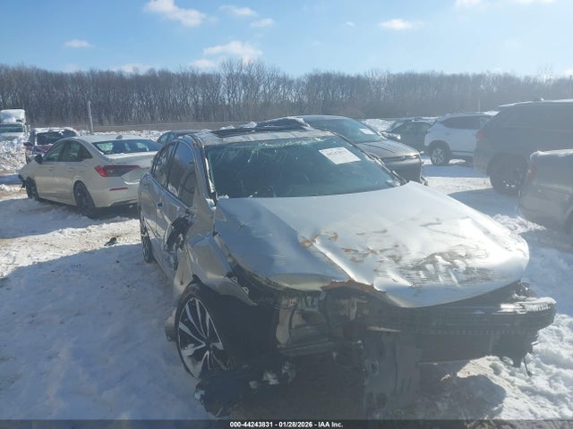 Aukcja sprzedaży 2014 Honda Accord Ex-l V-6, vin: 1HGCR3F85EA009636, numer aukcji: 44243831