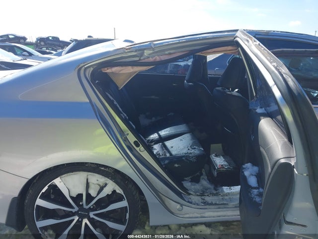 Aukcja sprzedaży 2014 Honda Accord Ex-l V-6, vin: 1HGCR3F85EA009636, numer aukcji: 44243831