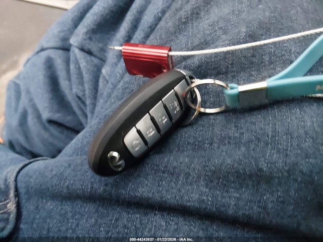 44243837 :رقم المزاد ، 5N1DL0MM1HC519361 vin ، 2017 Infiniti Qx60 مزاد بيع