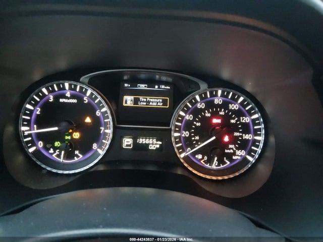 44243837 :رقم المزاد ، 5N1DL0MM1HC519361 vin ، 2017 Infiniti Qx60 مزاد بيع