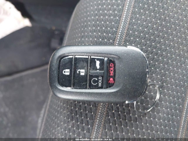 7FARS6H5XSE023556 Honda Cr-v Hybrid Sport