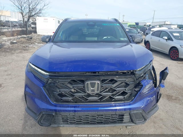 7FARS6H5XSE023556 Honda Cr-v Hybrid Sport