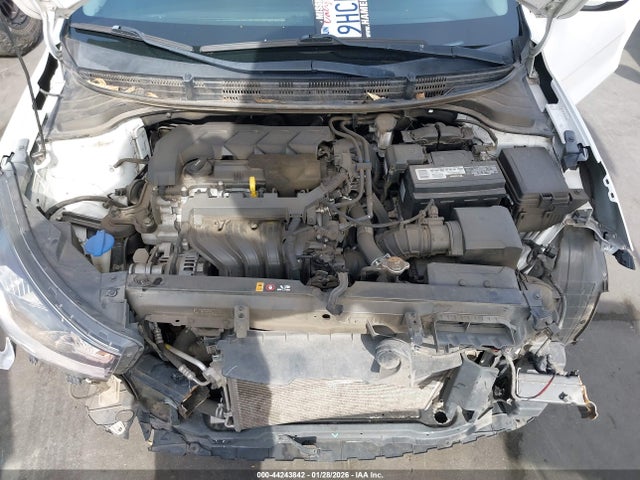 3KPA24AD2LE273542 KIA RIO S