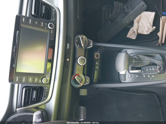 3KPA24AD2LE273542 KIA RIO S