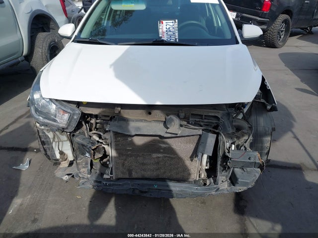 3KPA24AD2LE273542 KIA RIO S