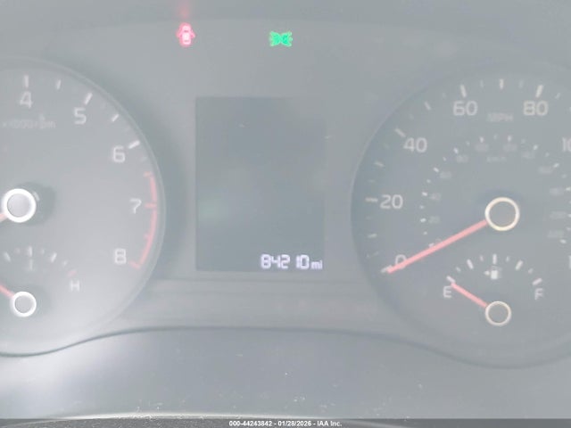 3KPA24AD2LE273542 KIA RIO S