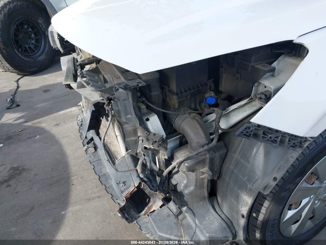 3KPA24AD2LE273542 KIA RIO S