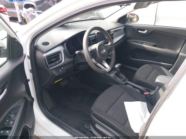 3KPA24AD2LE273542 KIA RIO S