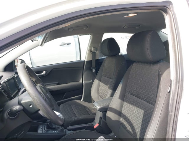 3KPA24AD2LE273542 KIA RIO S