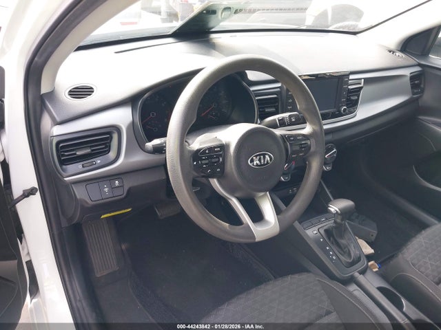 3KPA24AD2LE273542 KIA RIO S