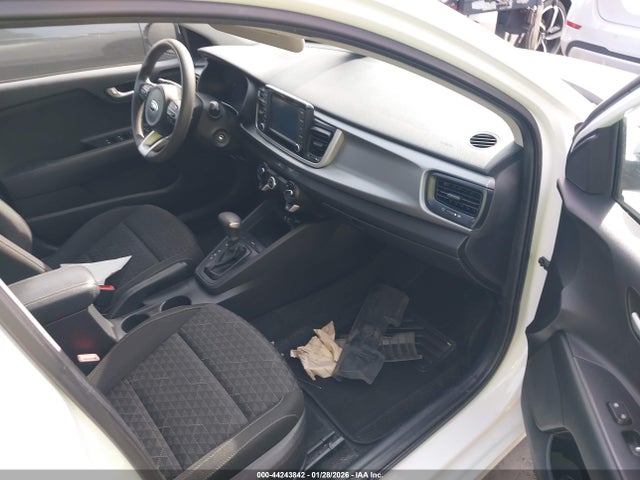 3KPA24AD2LE273542 KIA RIO S