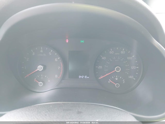 3KPA24AD2LE273542 KIA RIO S
