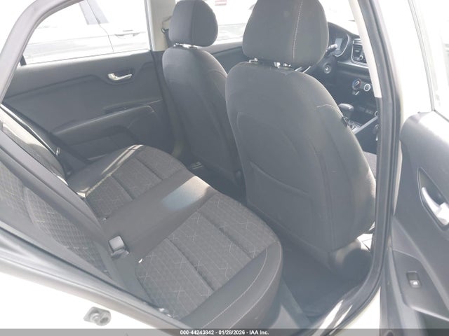3KPA24AD2LE273542 KIA RIO S