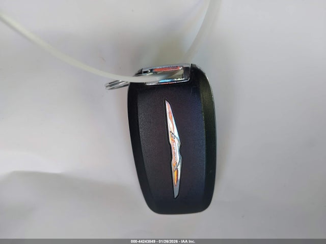 2021 CHRYSLER PACIFICA HYBRID 2C4RC1L77MR586270 Photo 10