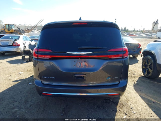 Chrysler Pacifica Hybrid Touring L 2021 2C4RC1L77MR586270 Image 17