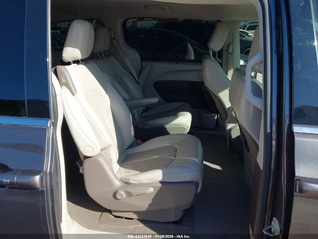 2021 CHRYSLER PACIFICA HYBRID 2C4RC1L77MR586270 Photo 7