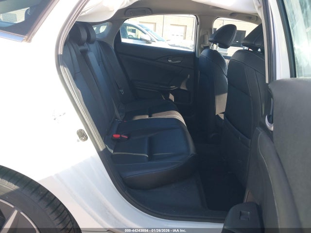 19XZE4F93KE018461 Honda Insight Touring