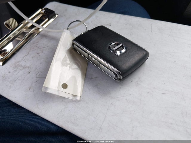 2021 VOLVO XC90 RECHARGE PLUG-IN HYBRID YV4BR0CL9M1682586 Photo 10