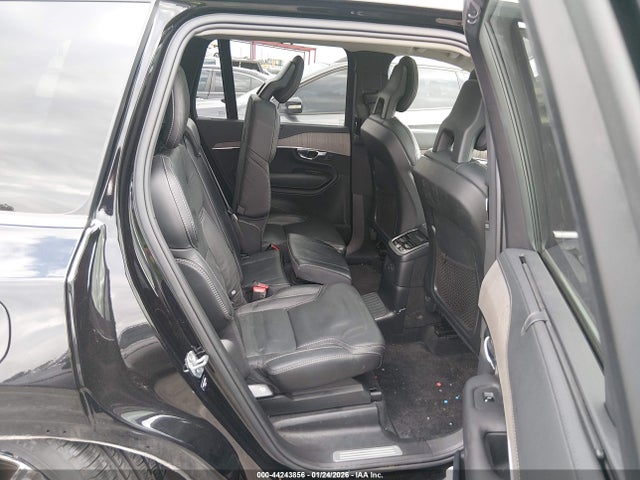 2021 VOLVO XC90 RECHARGE PLUG-IN HYBRID YV4BR0CL9M1682586 Photo 7