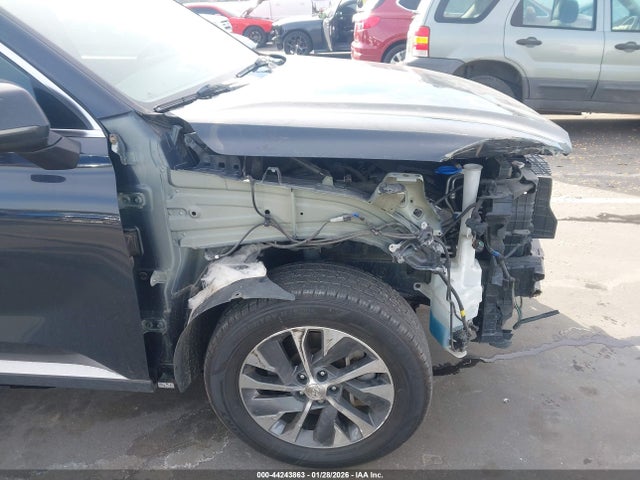 2020 HYUNDAI PALISADE KM8R24HE8LU148012 Photo 5