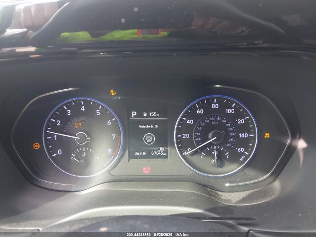 2020 HYUNDAI PALISADE KM8R24HE8LU148012 Photo 6