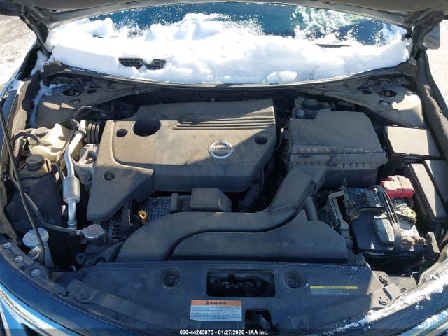 Nissan Altima 2.5 S 2015 1N4AL3AP1FC231513 Image 10
