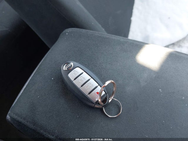 Nissan Altima 2.5 S 2015 1N4AL3AP1FC231513 Image 11