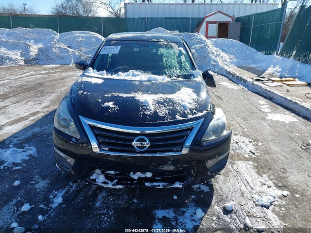 Nissan Altima 2.5 S 2015 1N4AL3AP1FC231513 Image 12