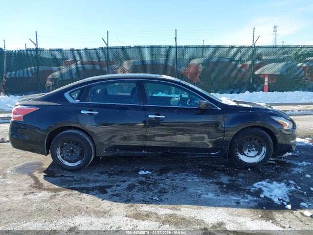 Nissan Altima 2.5 S 2015 1N4AL3AP1FC231513 Image 13