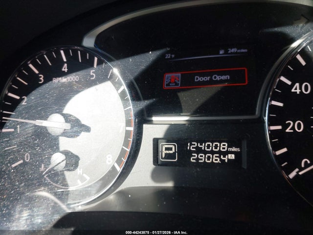 Nissan Altima 2.5 S 2015 1N4AL3AP1FC231513 Image 15