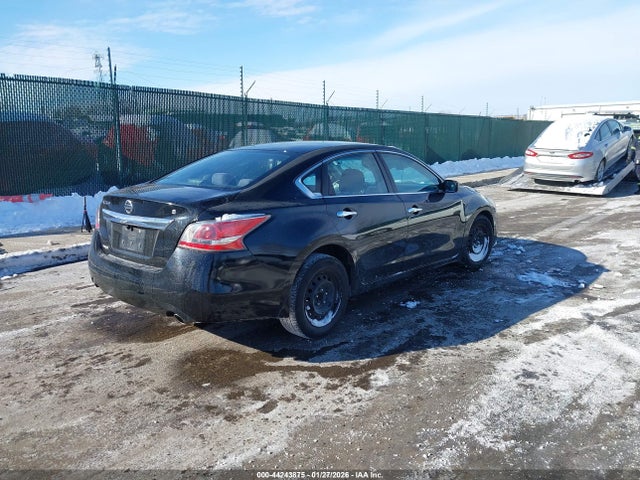 Nissan Altima 2.5 S 2015 1N4AL3AP1FC231513 Image 4