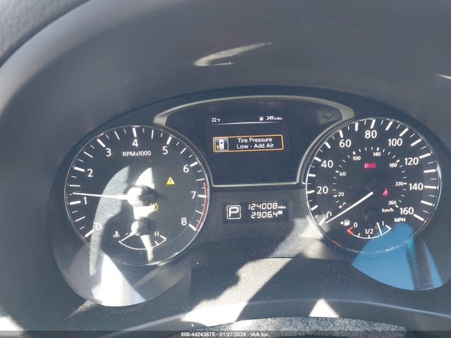 Nissan Altima 2.5 S 2015 1N4AL3AP1FC231513 Image 7